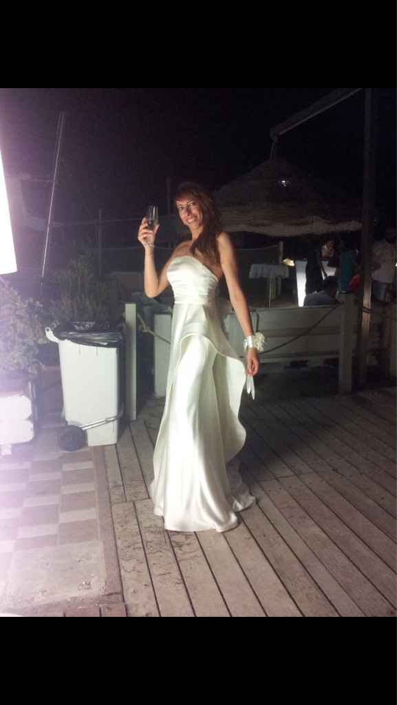 Belle spose ...divertiamoci un po ... - 3