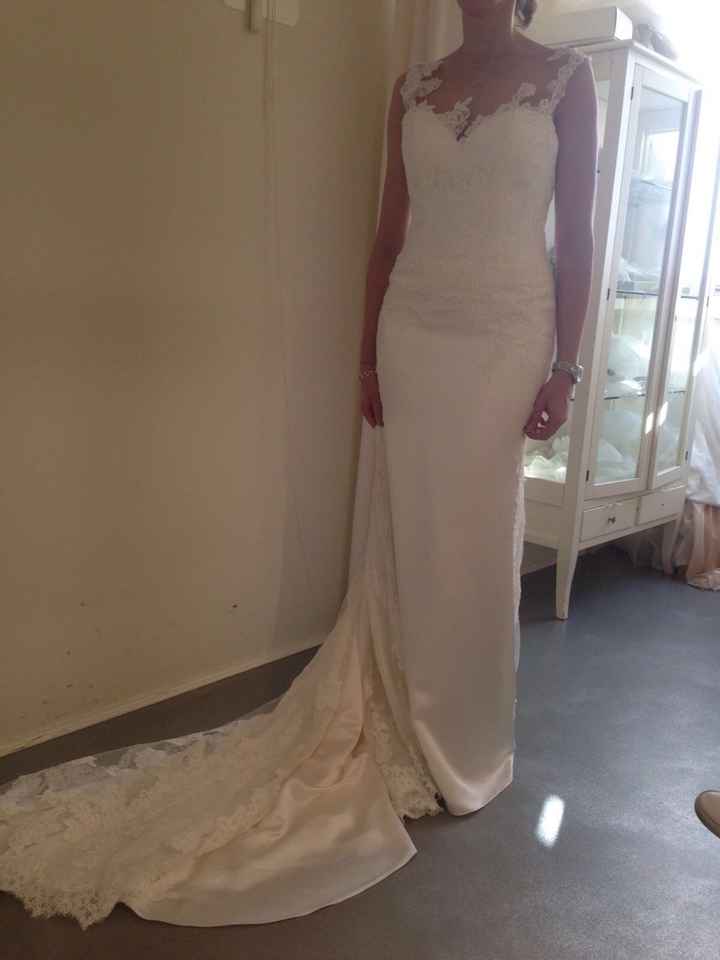 Abito che non ho scelto. - 9