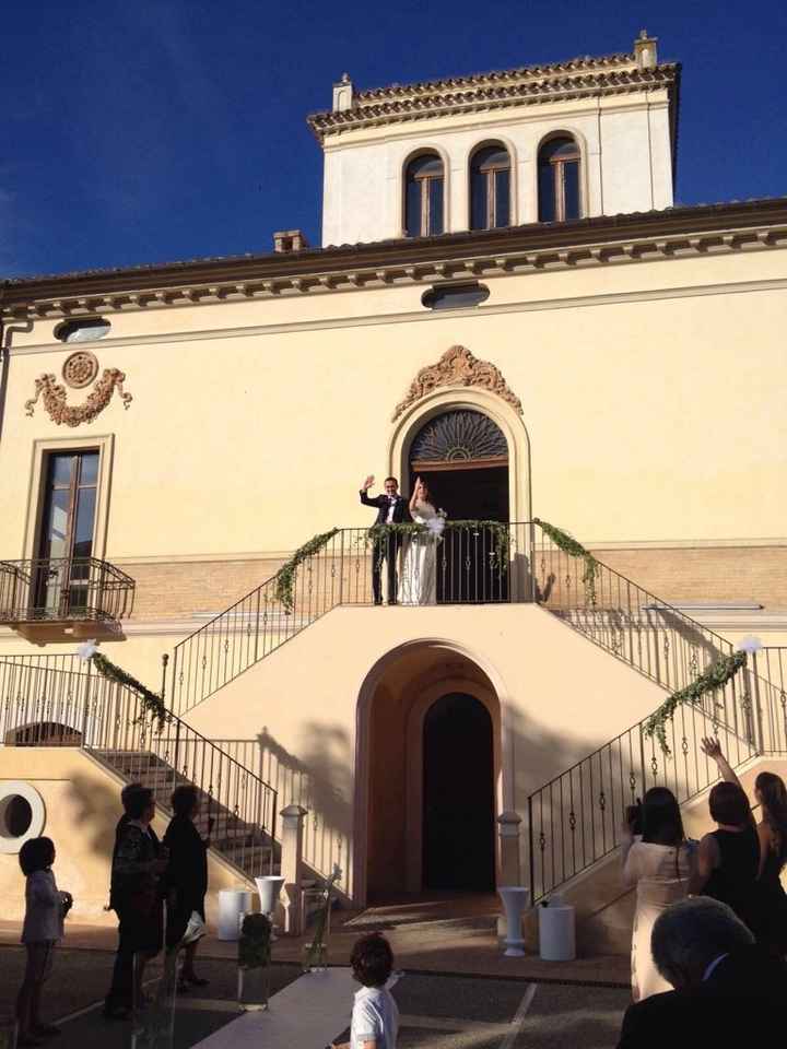 Sposine 2016...una foto ricordo please! - 1