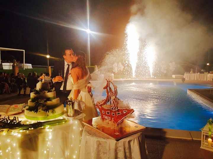 Sposine 2016...una foto ricordo please! - 4