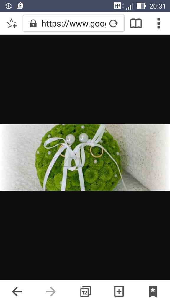 Portafedi differenti! ? - 1