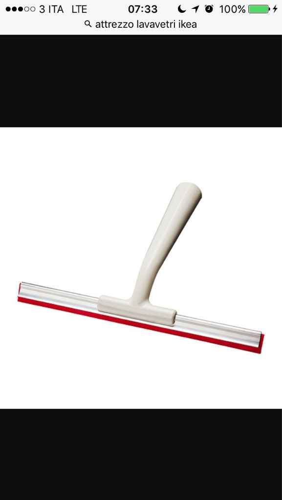 Consiglio su doccia bagno. .. opaco o trasparente.? - 1