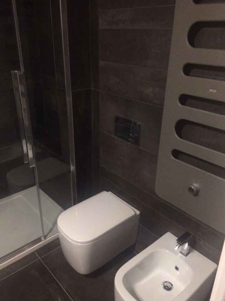 Rivestimento bagno - 2