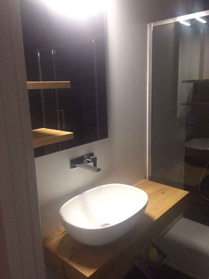 Rivestimento bagno - 3