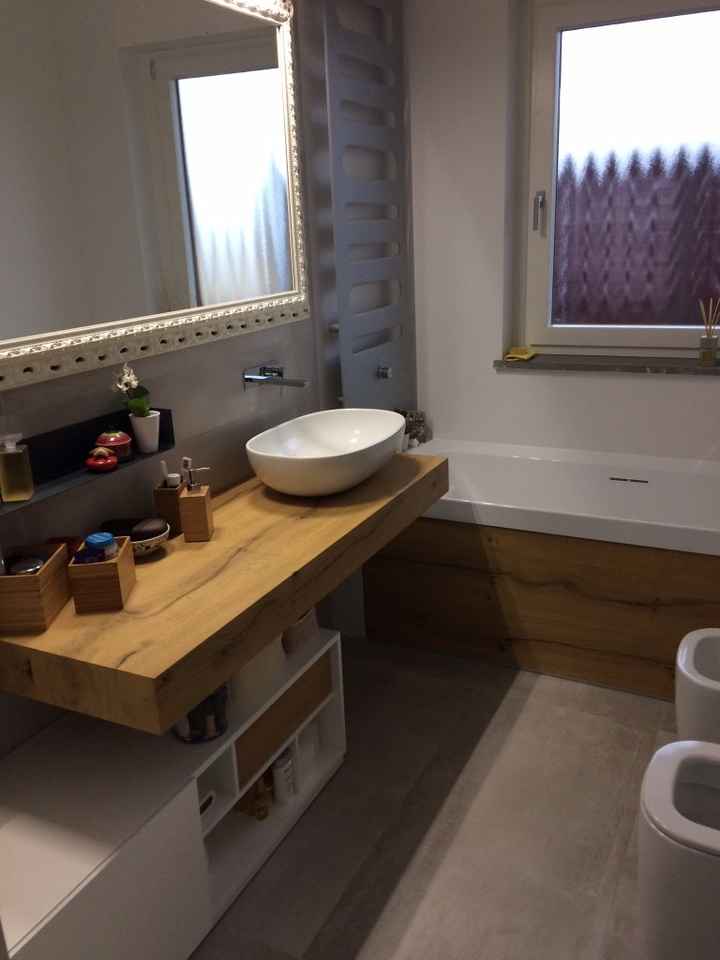 Rivestimento bagno - 4