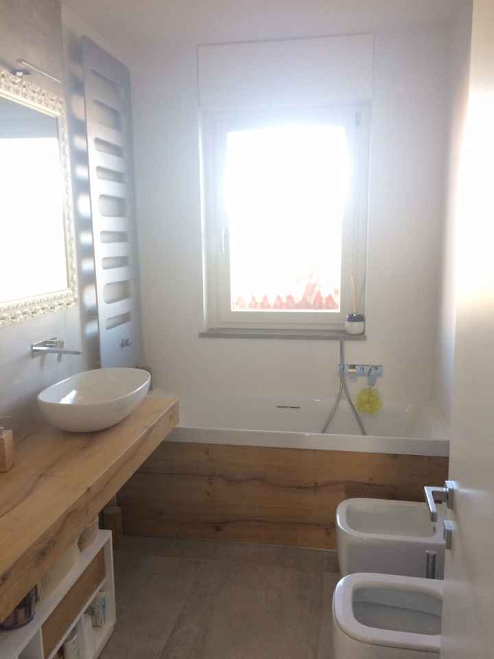 Rivestimento bagno - 5