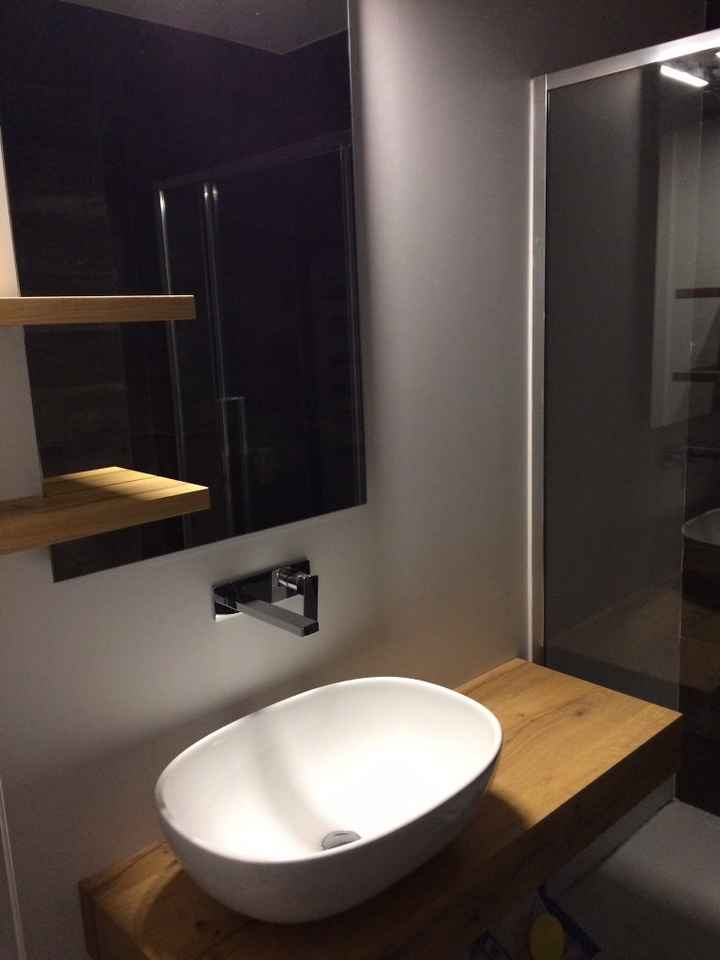 Bagno da scegliere. confusione totale! fatemi vedere i vostri :) - 8