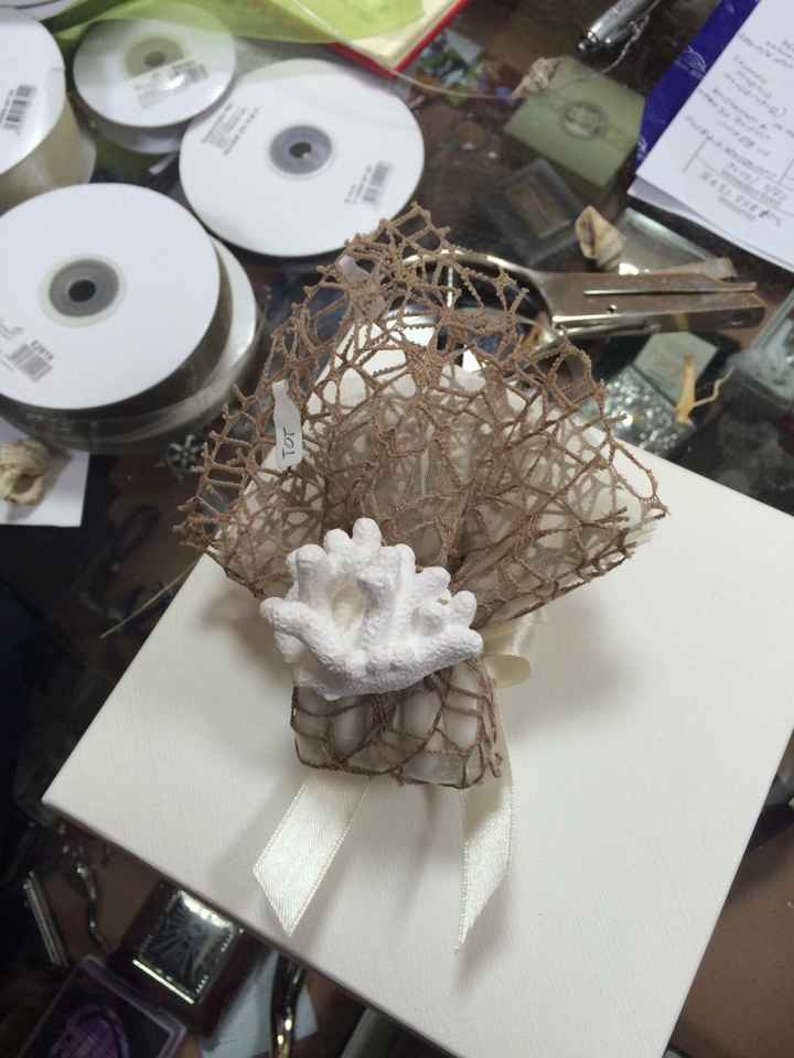 Due bomboniere??? - 2