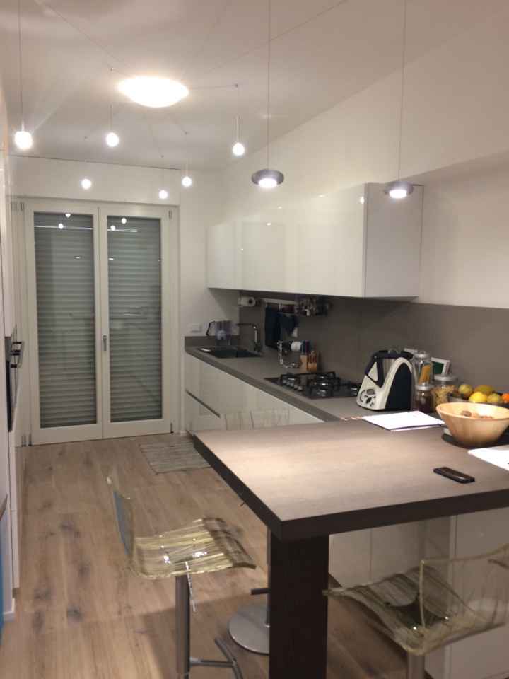 Le vostre cucine - 1