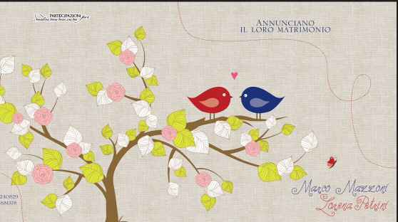 Un matrimonio e due feste! aiuto!!!! - 1