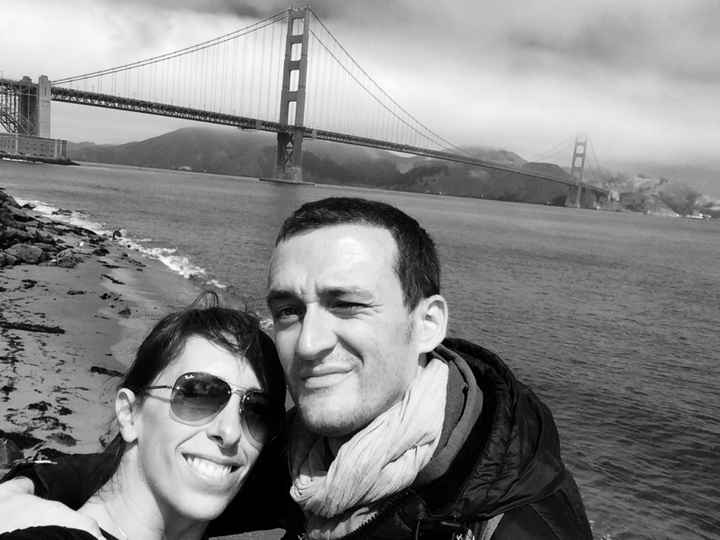 Foto viaggi di nozze - 1