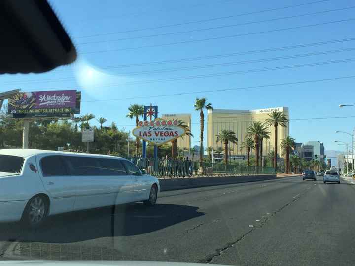 Foto viaggi di nozze - 3