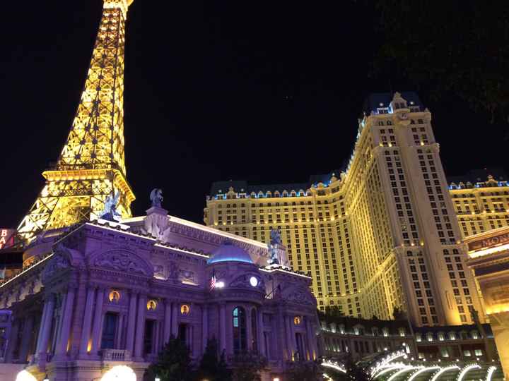 Foto viaggi di nozze - 4