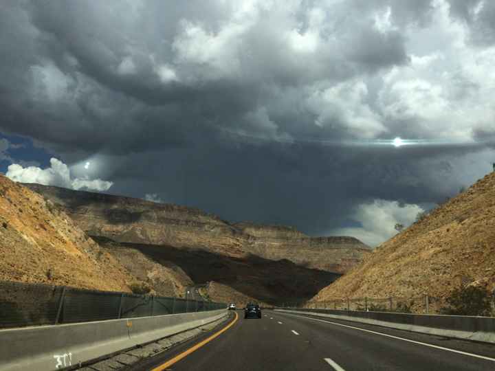 Foto viaggi di nozze - 5