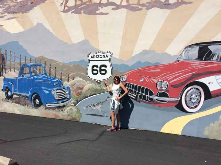 Foto viaggi di nozze - 9