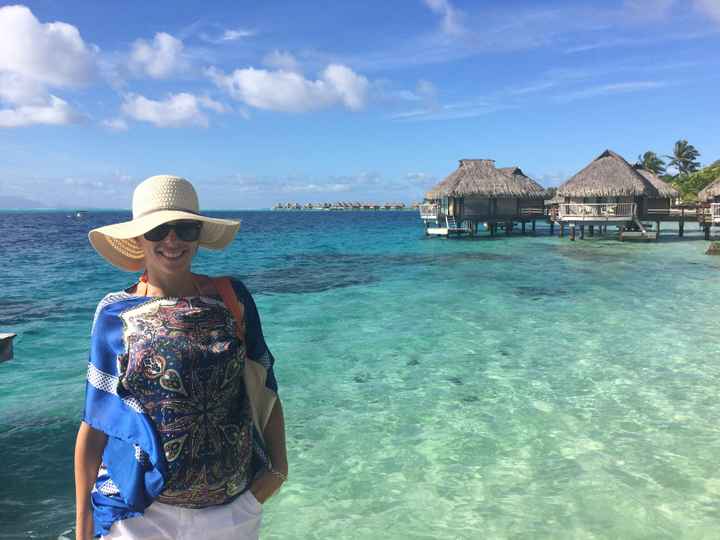 Foto viaggi di nozze - 12