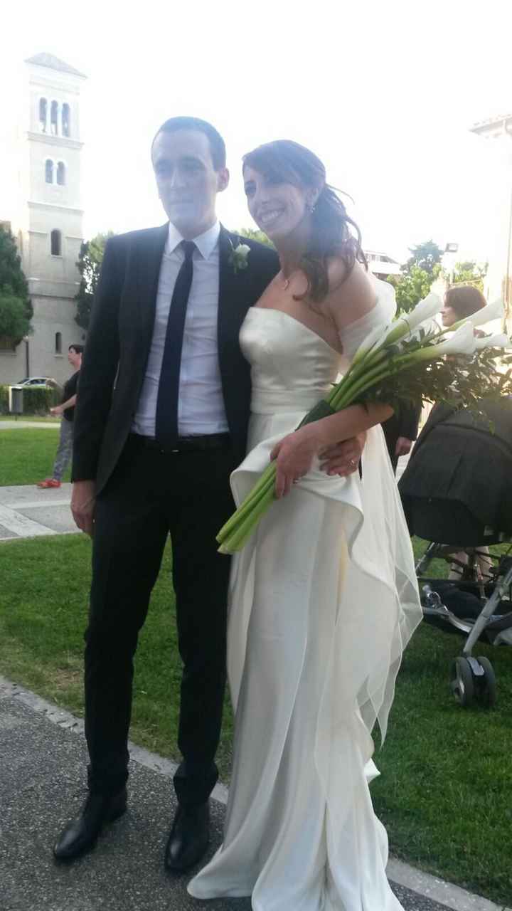 Il tuo bouquet!:) - 1