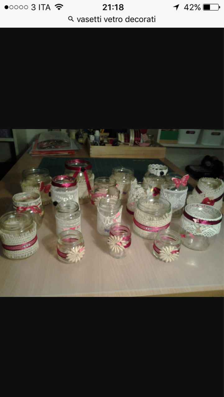 Sacchettini sale da cucina - 3