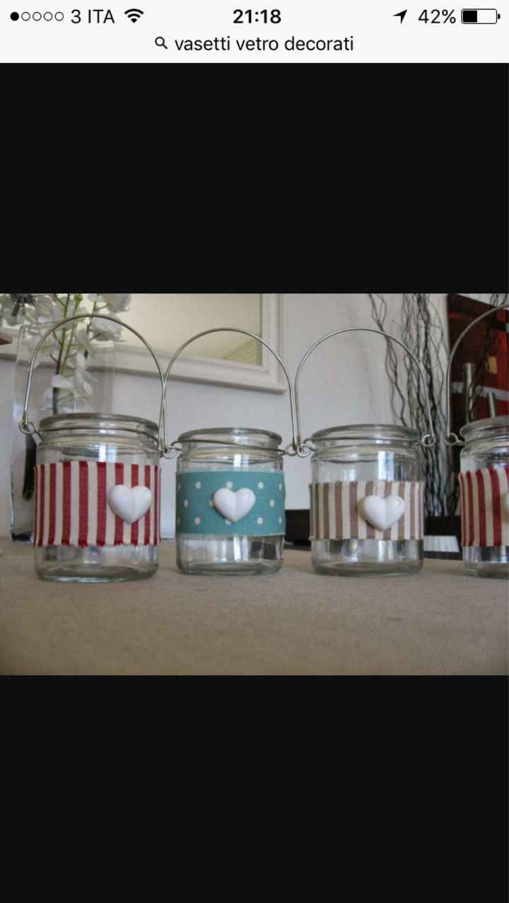 Sacchettini sale da cucina - 4