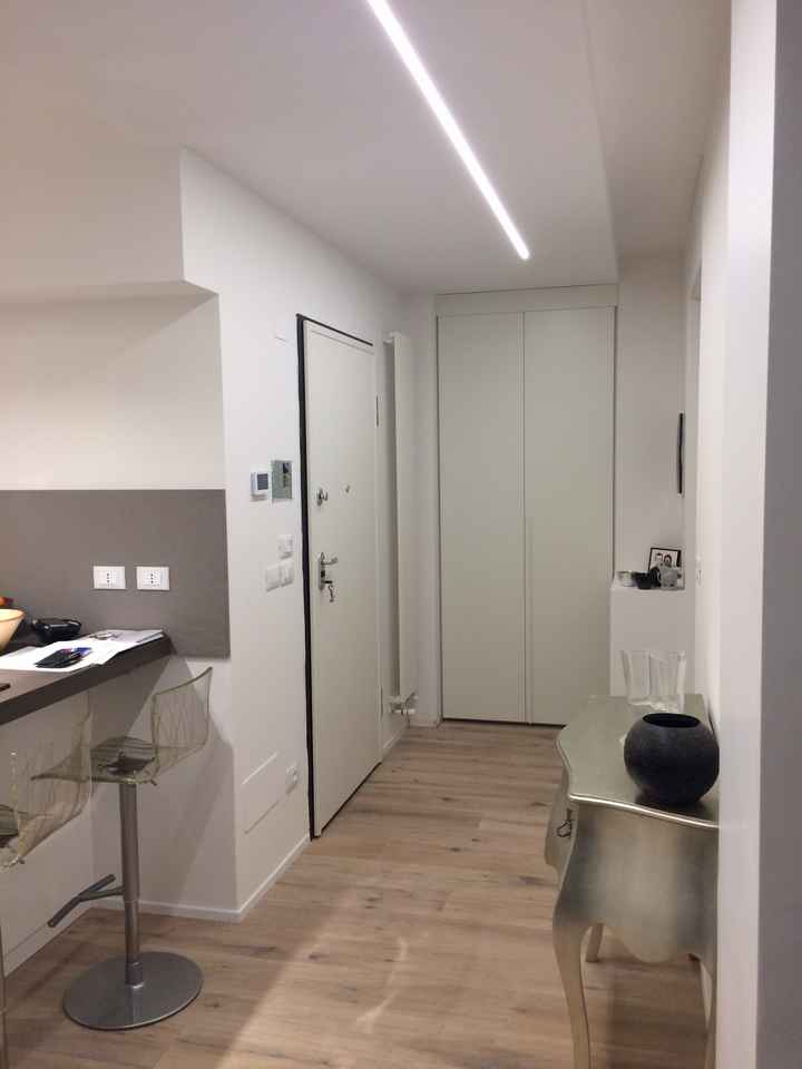  Gres porcellanato o parquet laminato - 2