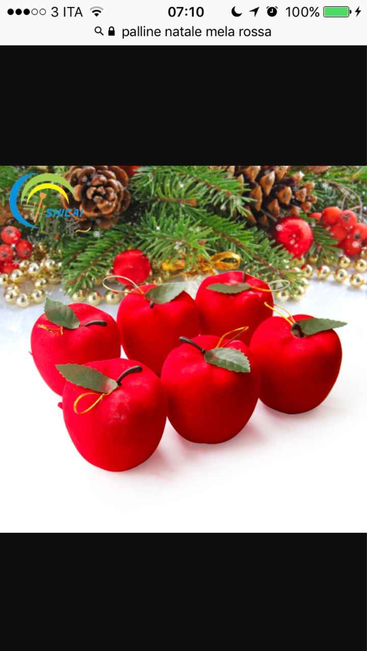  Segnaposto palla in plastica tema Biancaneve 🍎  Aiutooo!!!!! - 1