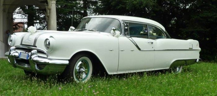 seconda macchina che non mi ricordo il nome