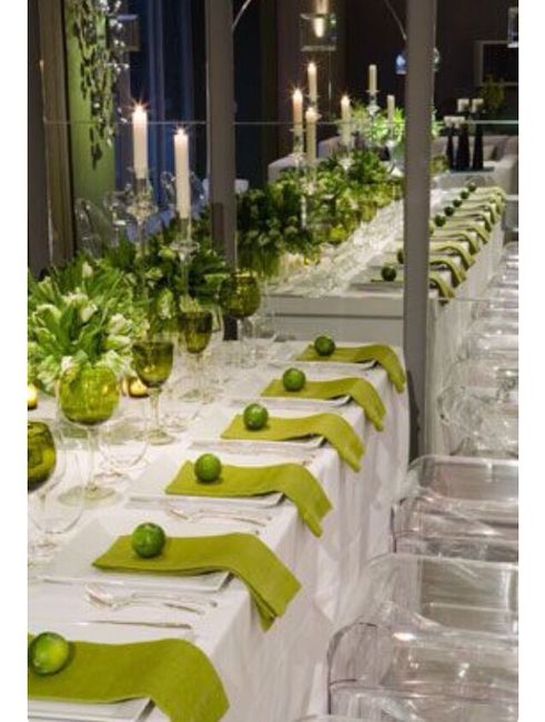 Consiglio tema e tableau marriage! - 5