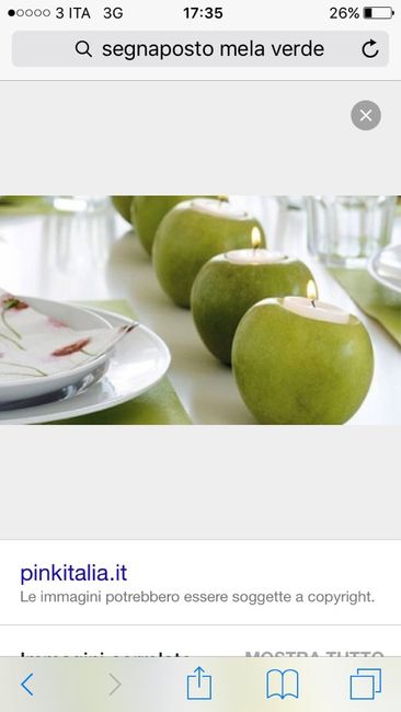 Consiglio tema e tableau marriage! - 6