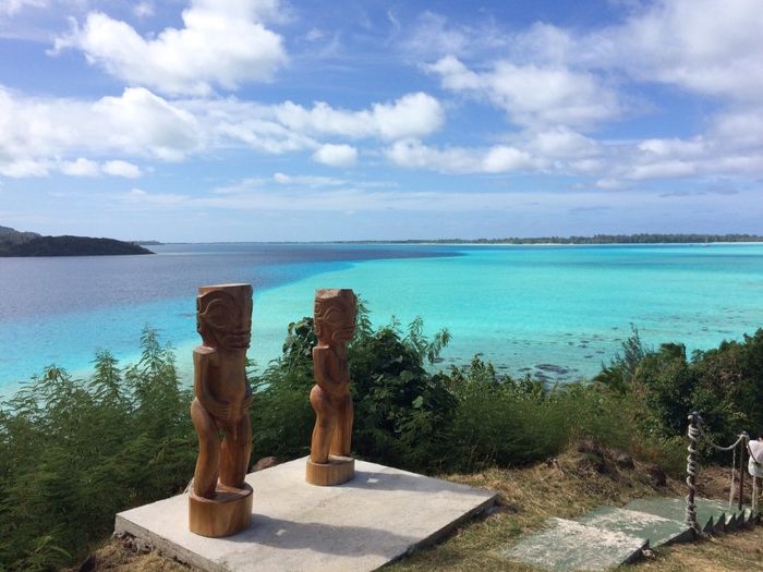 Polinesia e usa? - 1