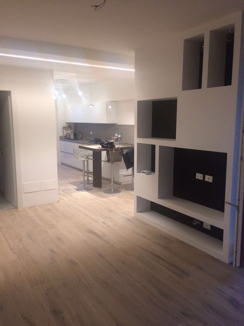 Che pavimento avete? - 2