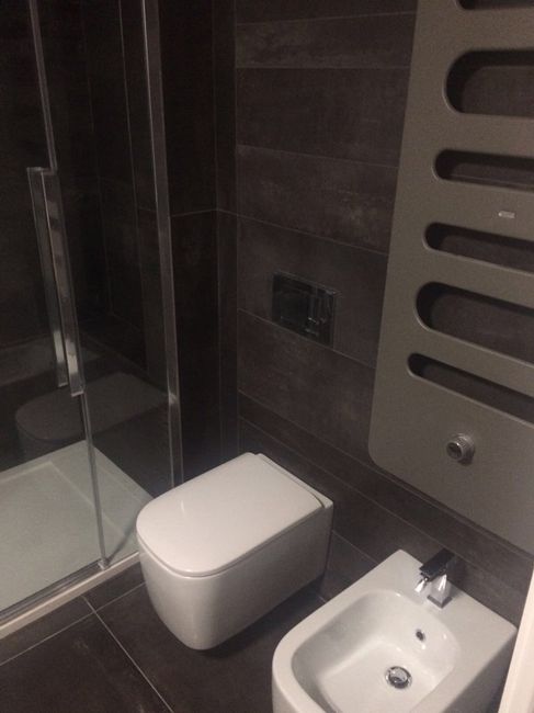 Rivestimento bagno - 2