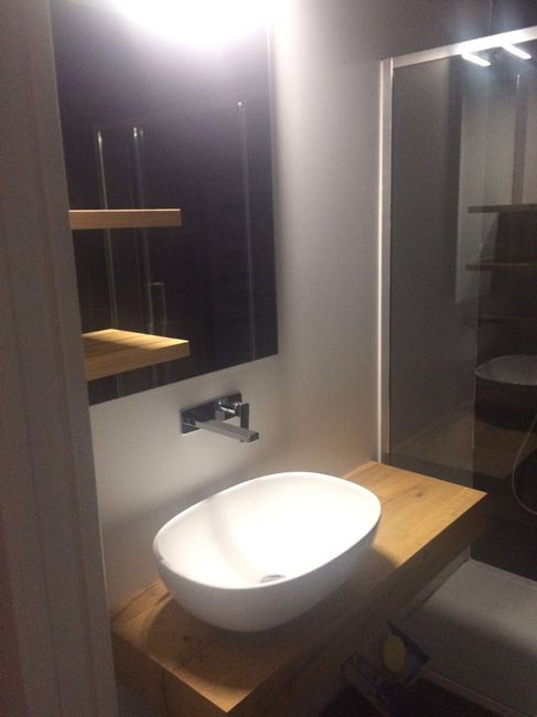 Rivestimento bagno - 3