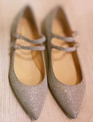 Scarpe che nessuno mi approva.. voi che dite? - 1