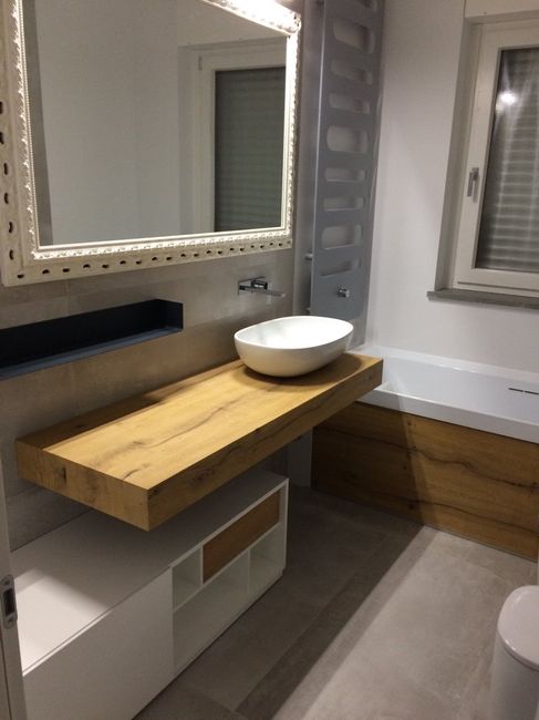 Bagno da scegliere. confusione totale! fatemi vedere i vostri :) - 2