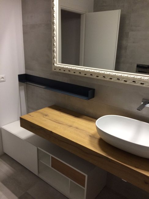 Bagno da scegliere. confusione totale! fatemi vedere i vostri :) - 3
