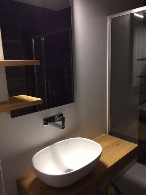 Bagno da scegliere. confusione totale! fatemi vedere i vostri :) - 8
