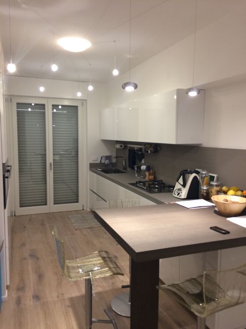 Le vostre cucine - 1