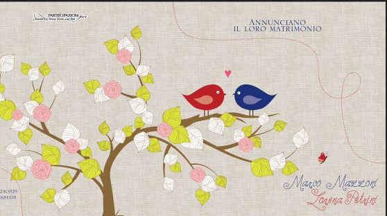 Un matrimonio e due feste! aiuto!!!! - 1