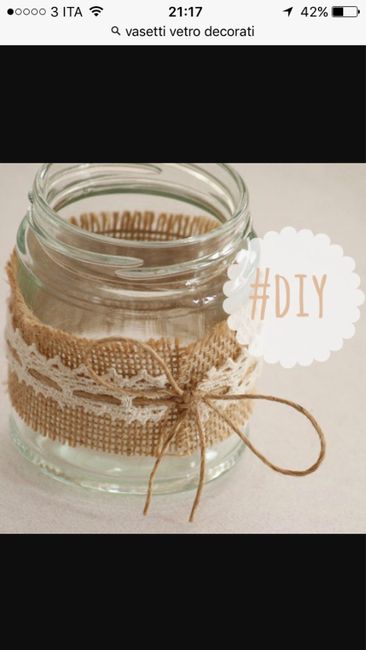 Sacchettini sale da cucina - 1