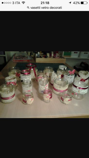 Sacchettini sale da cucina - 3