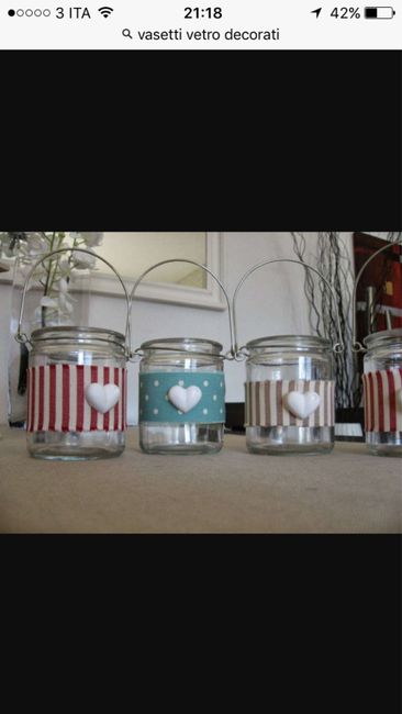 Sacchettini sale da cucina - 4