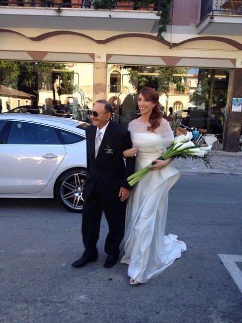  Il vostro abito! - 2