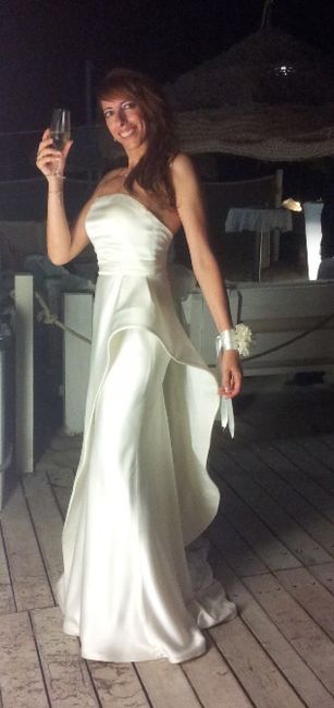  Il vostro abito! - 5