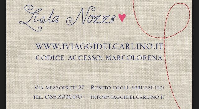 iban nelle partecipazioni?? - 1