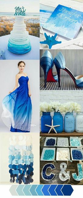  Crisi tema/colore - 1