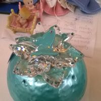 bomboniera testimoni