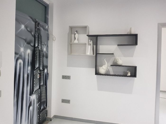 Casa (quasi) pronta.. - 2