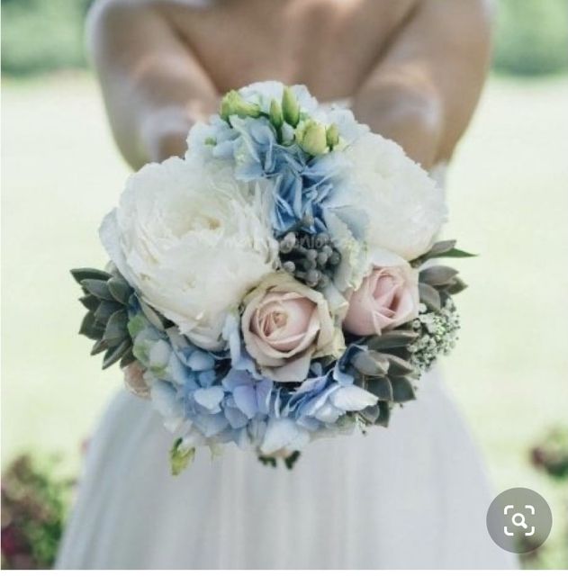 Bouquet Tema mare 10