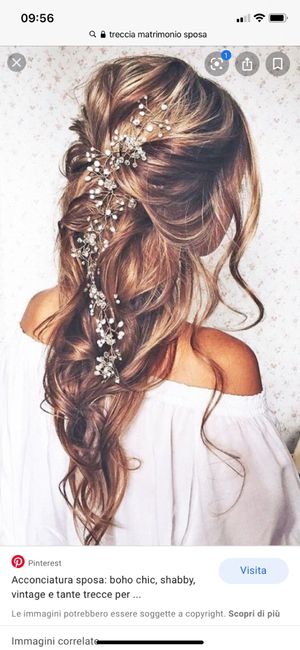 Help acconciatura - 2