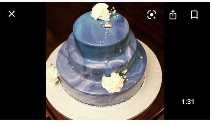 Torta 🎂🤔🤔🤔 1